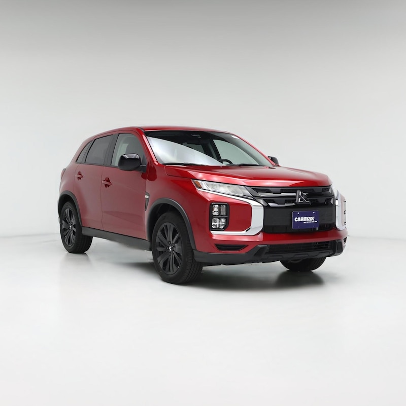 2025 Mitsubishi Outlander Sport LE
