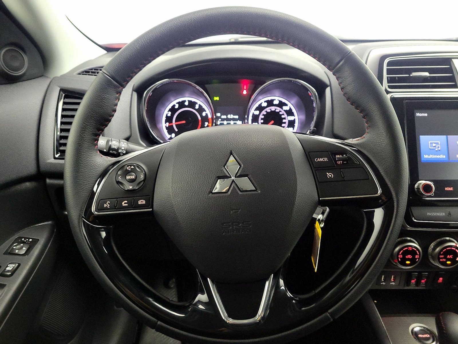 Lane Departure Warning