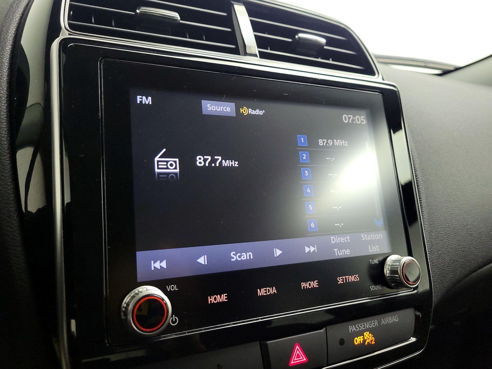 2025 Mitsubishi Outlander Sport LE - Photo 16
