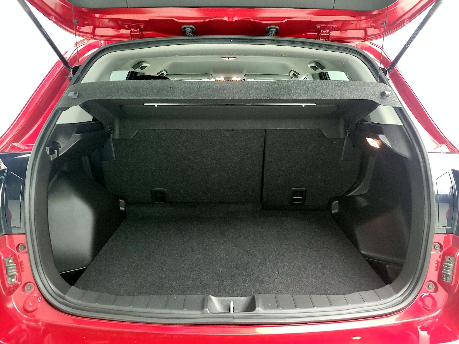 2025 Mitsubishi Outlander Sport LE - Photo 21