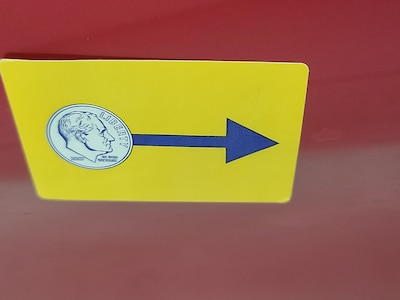 Condition detail