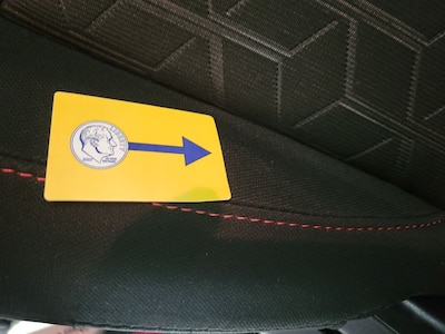 Condition detail