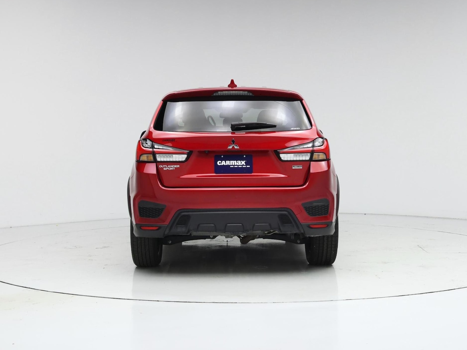 2025 Mitsubishi Outlander Sport LE - Photo 7