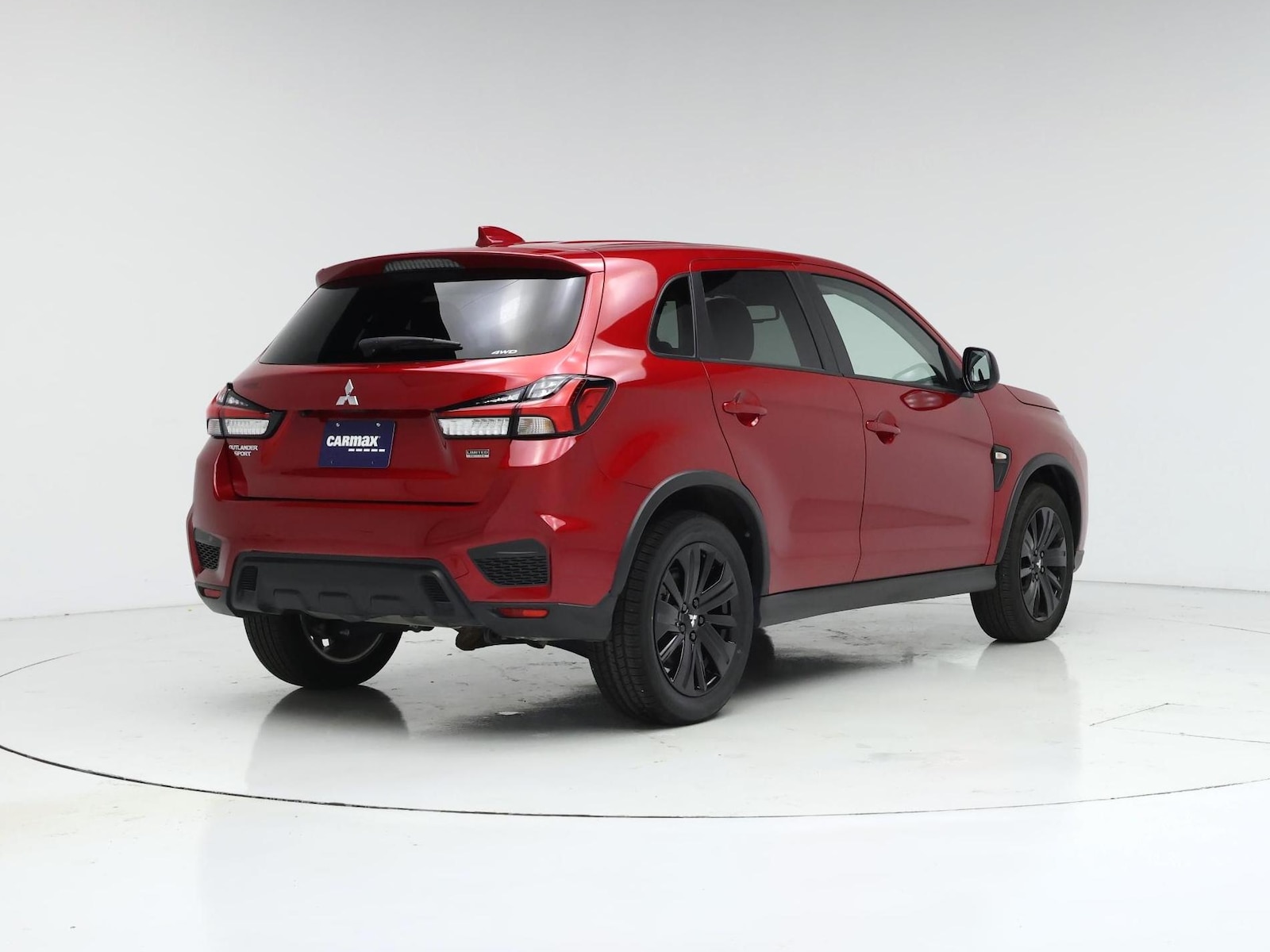 2025 Mitsubishi Outlander Sport LE - Photo 9