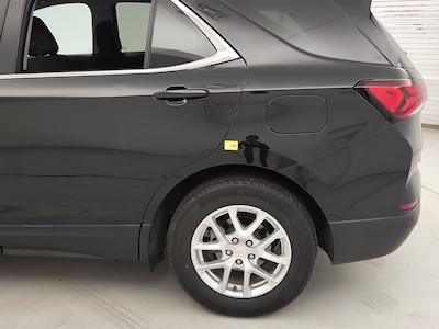 Condition detail