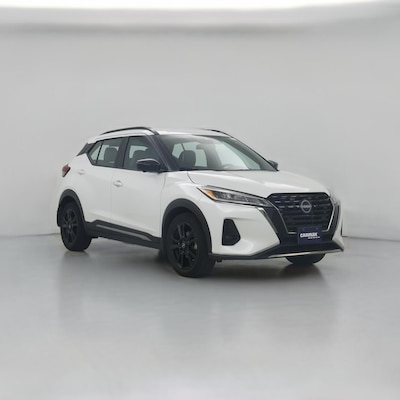 Recommended categories heading image of the selected vehicle