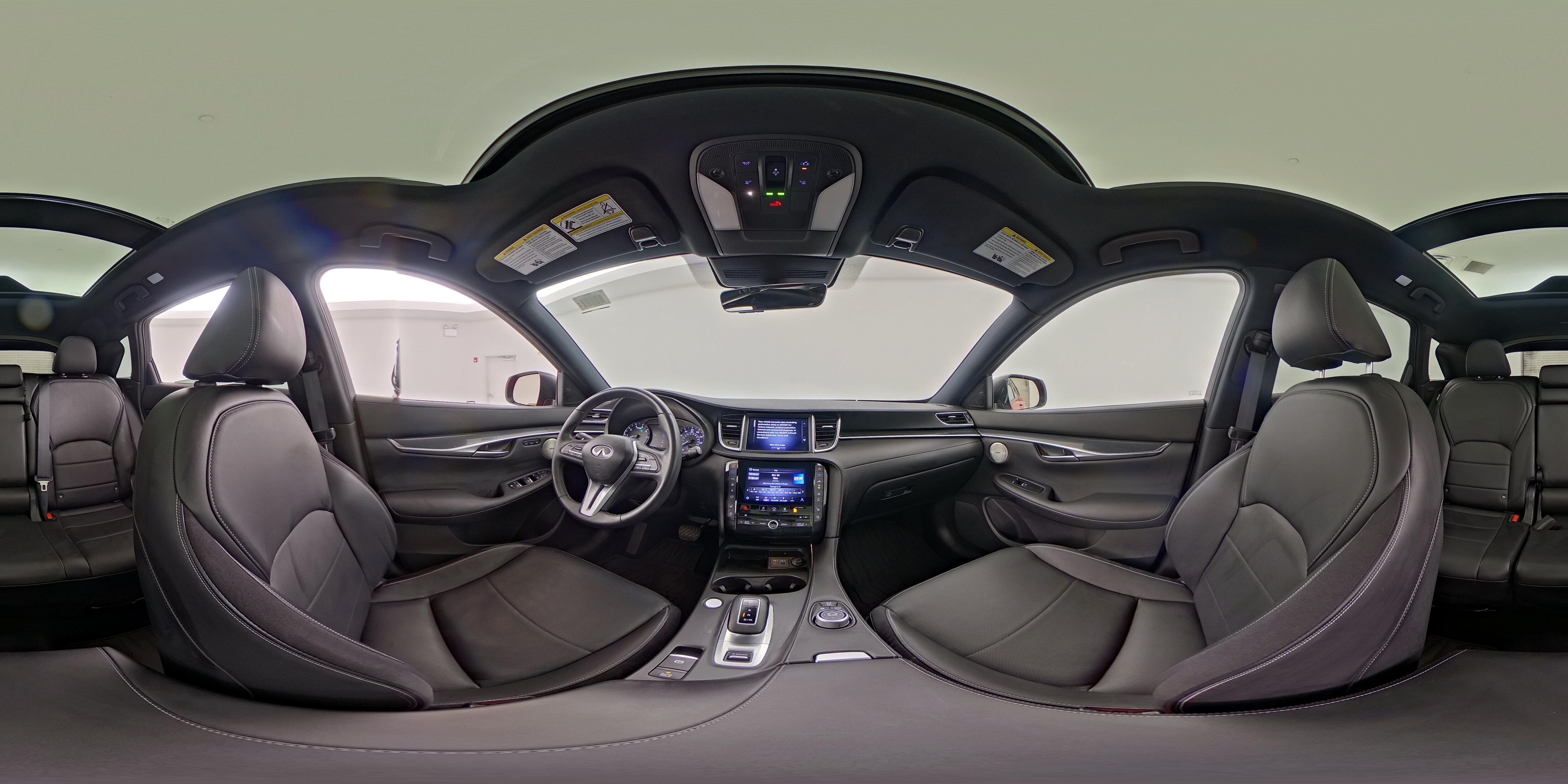 2023 INFINITI QX50 Sport - Photo 26