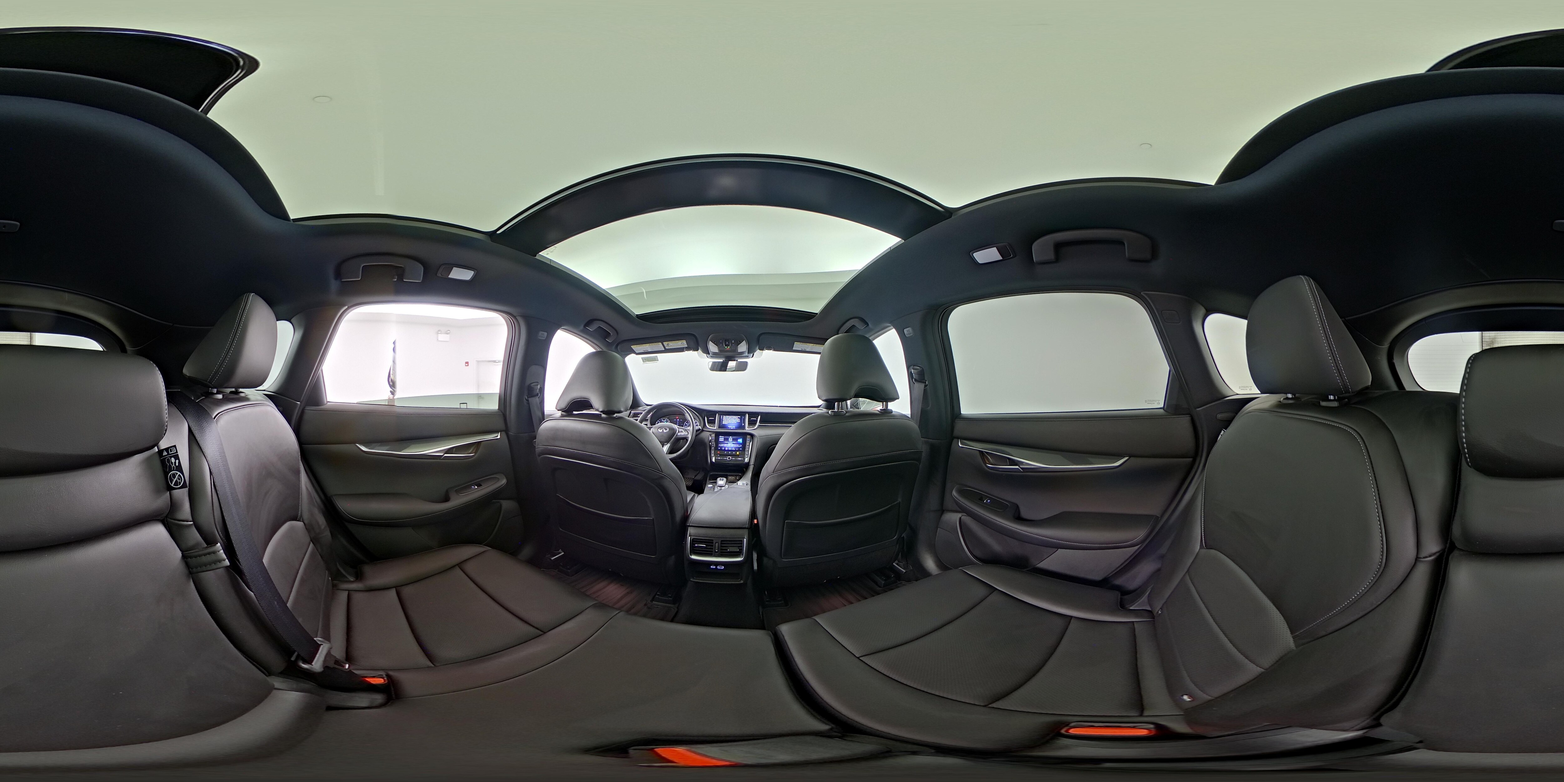 2023 INFINITI QX50 Sport - Photo 27