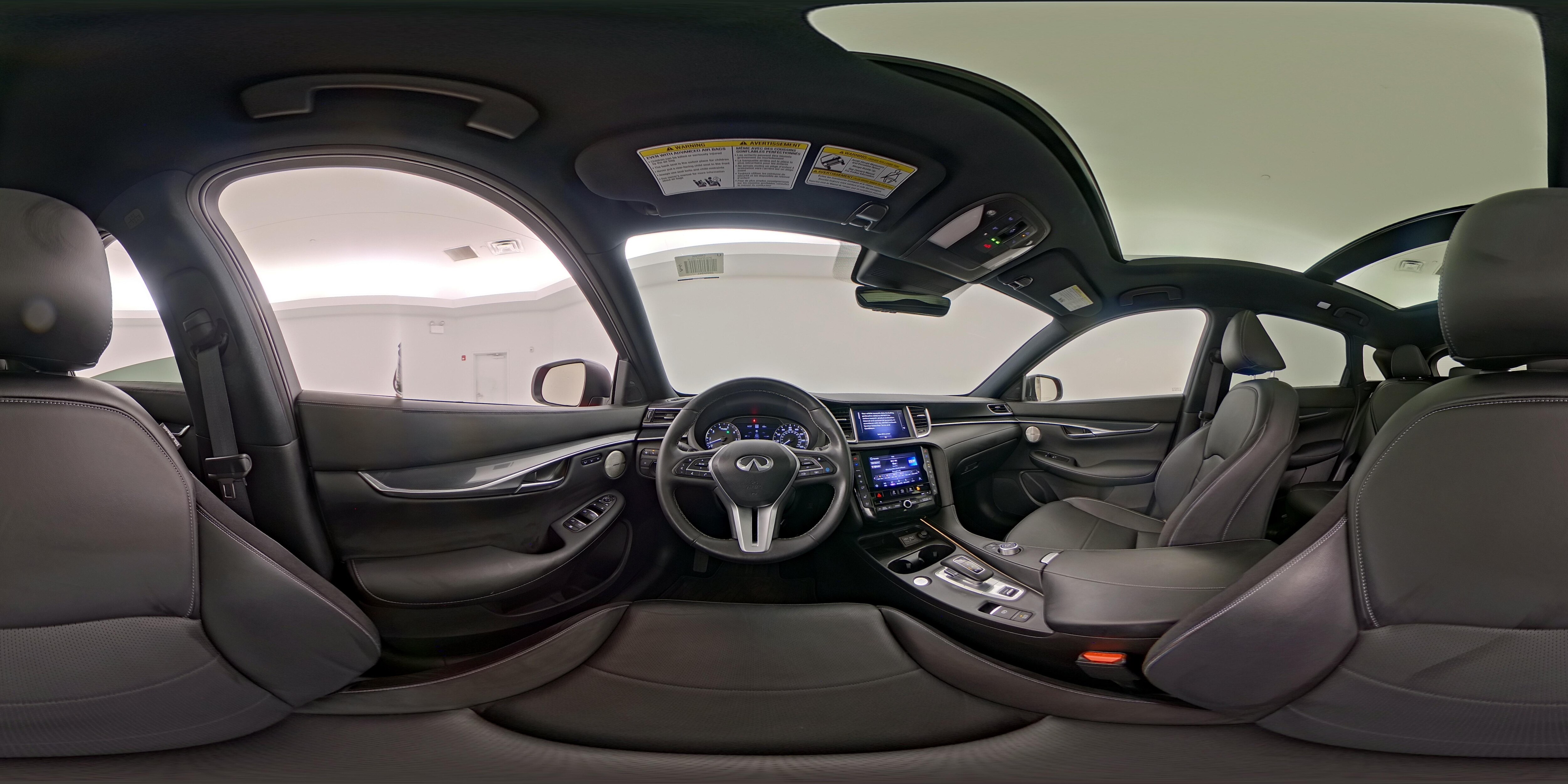 2023 INFINITI QX50 Sport - Photo 28