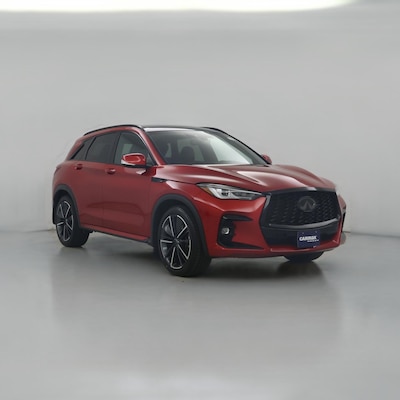 2023 Infiniti QX50 Sport