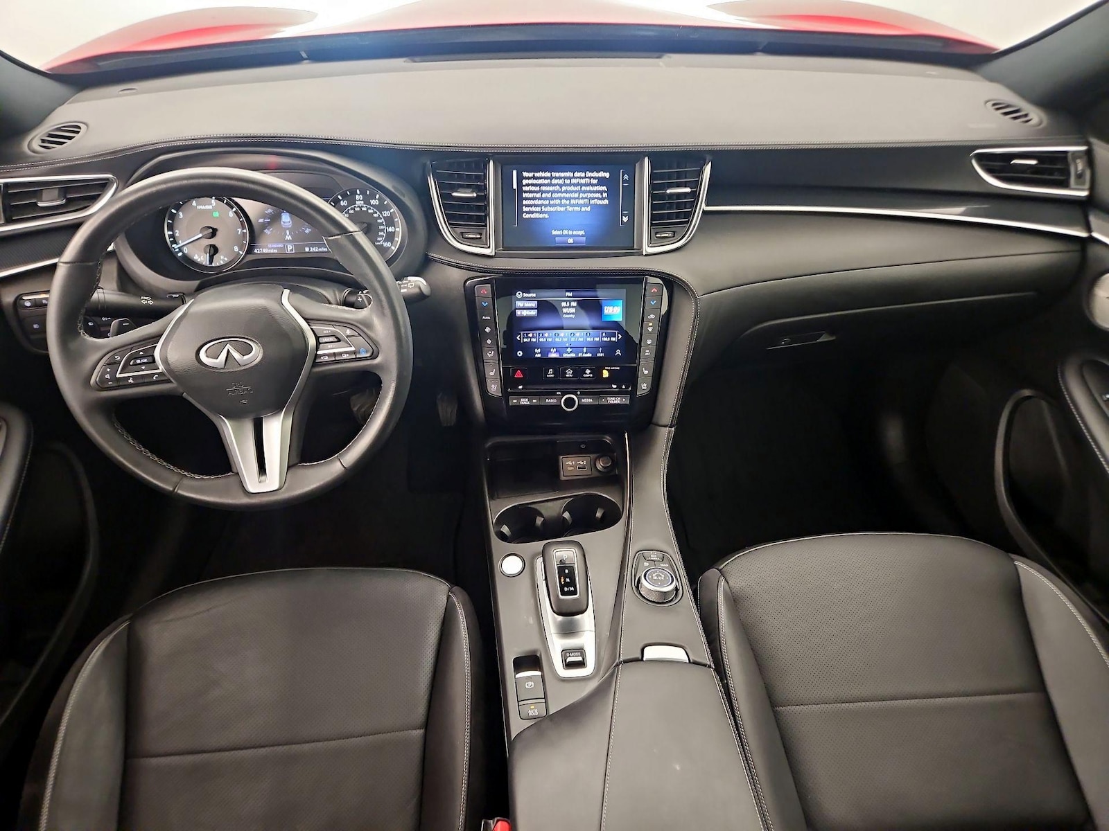 2023 INFINITI QX50 Sport - Photo 10