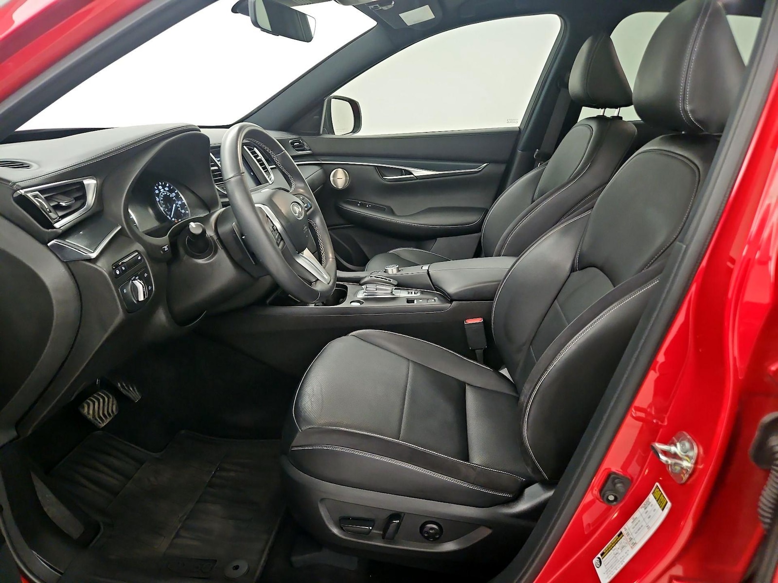 2023 INFINITI QX50 Sport - Photo 12