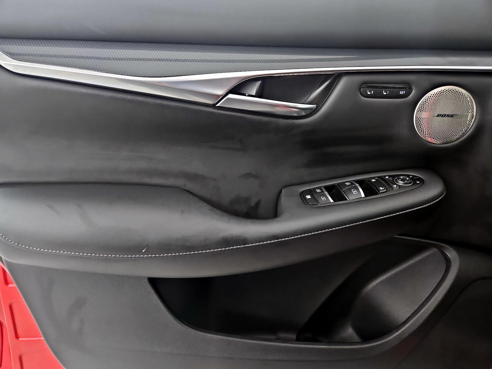 2023 INFINITI QX50 Sport - Photo 13