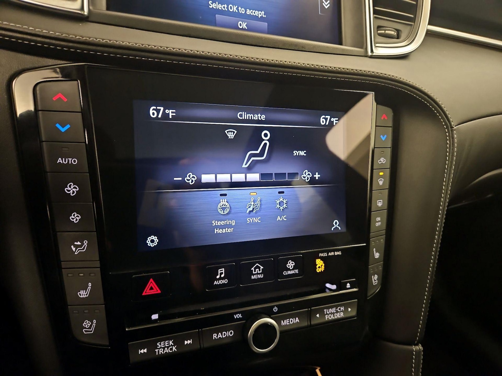 2023 INFINITI QX50 Sport - Photo 18