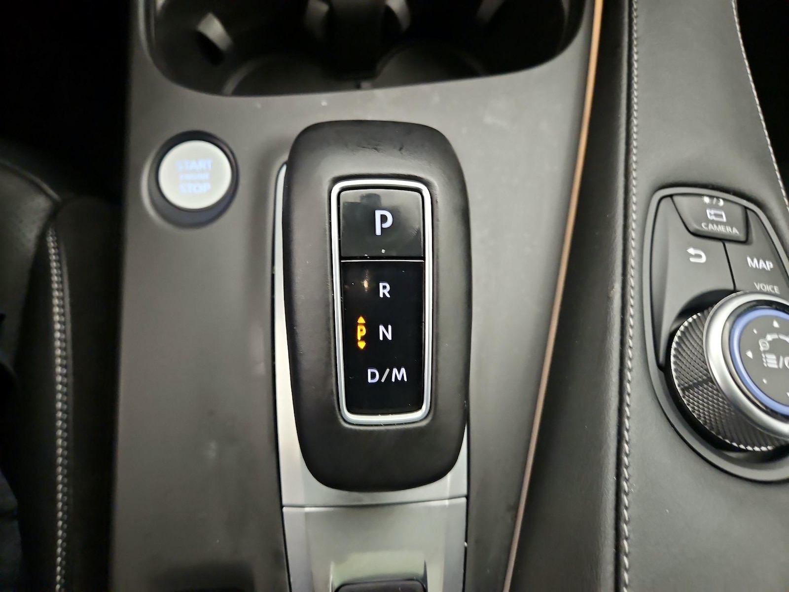 2023 INFINITI QX50 Sport - Photo 19