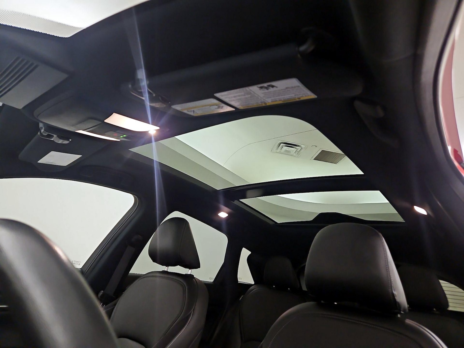 2023 INFINITI QX50 Sport - Photo 21