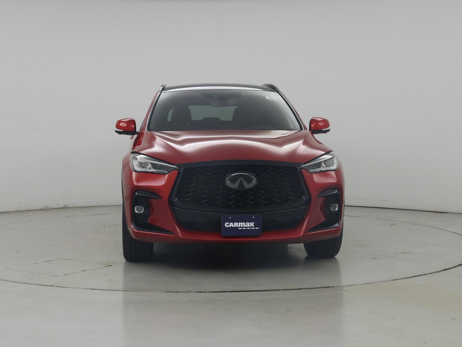 2023 INFINITI QX50 Sport - Photo 6