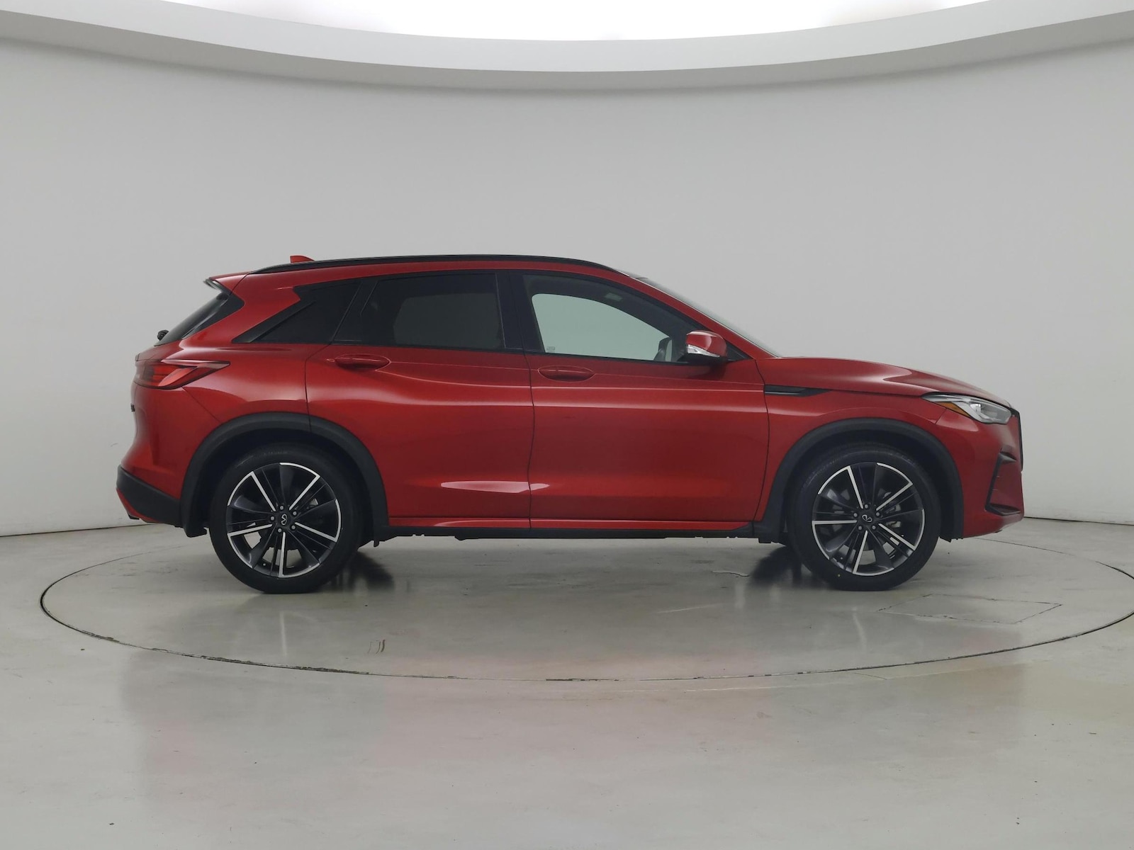2023 INFINITI QX50 Sport - Photo 8