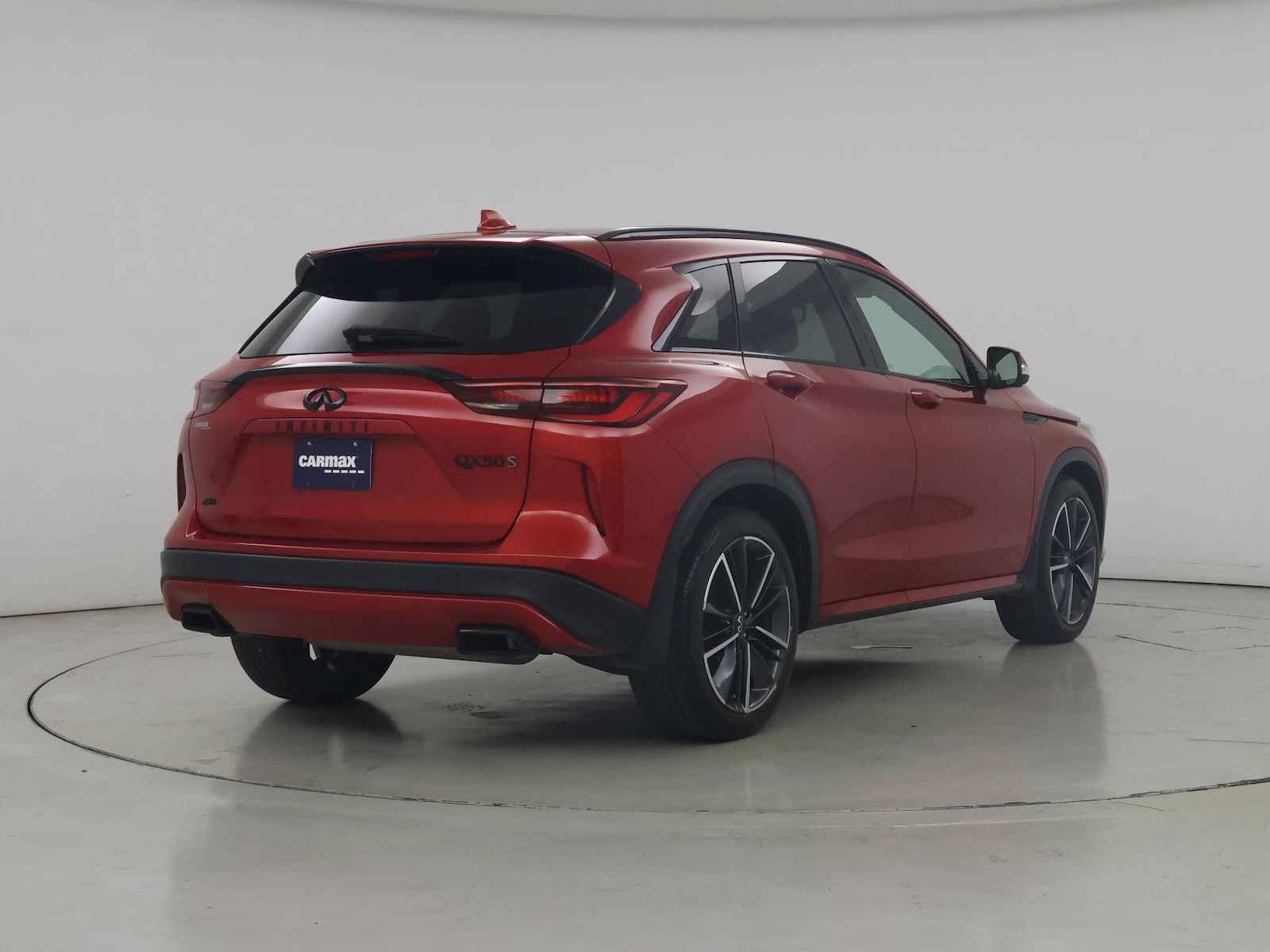 2023 INFINITI QX50 Sport - Photo 9