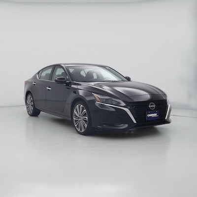 2023 Nissan Altima SL