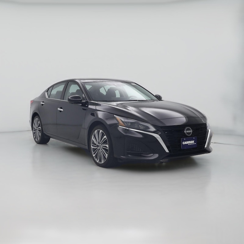 2023 Nissan Altima SL