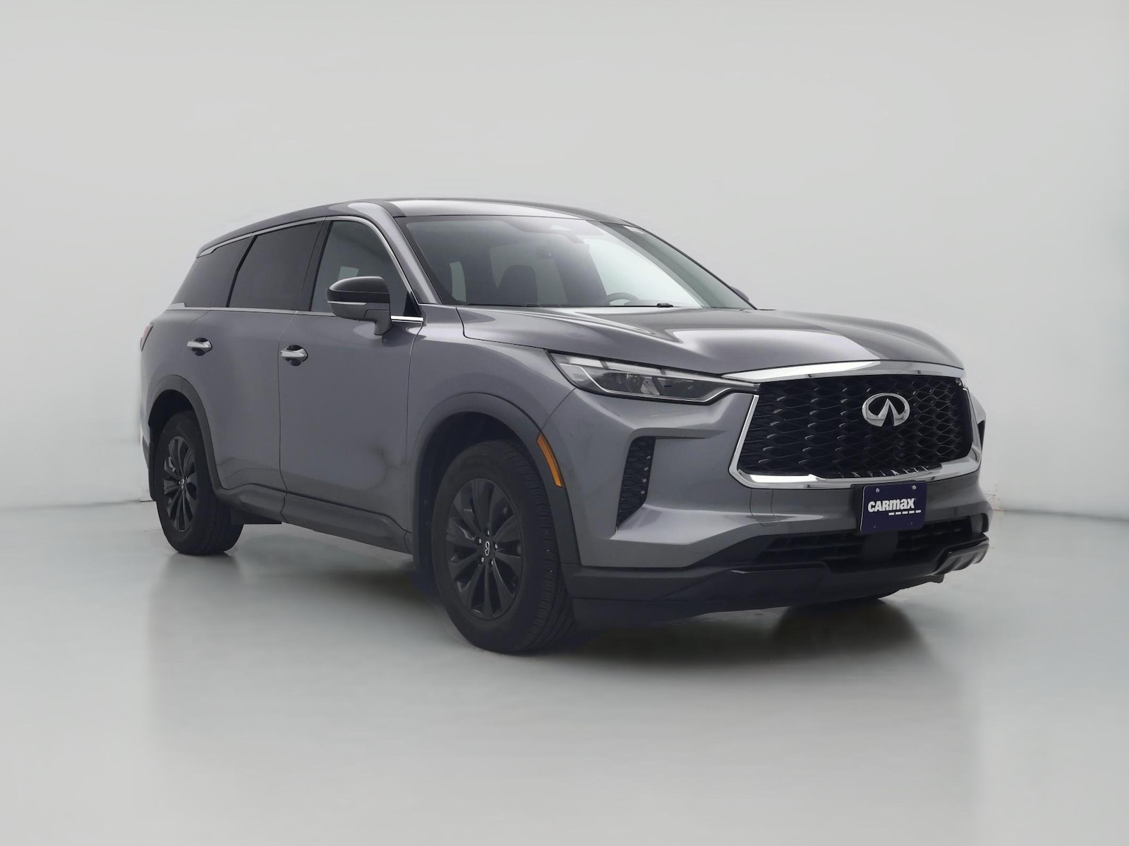 2023 INFINITI QX60 PURE