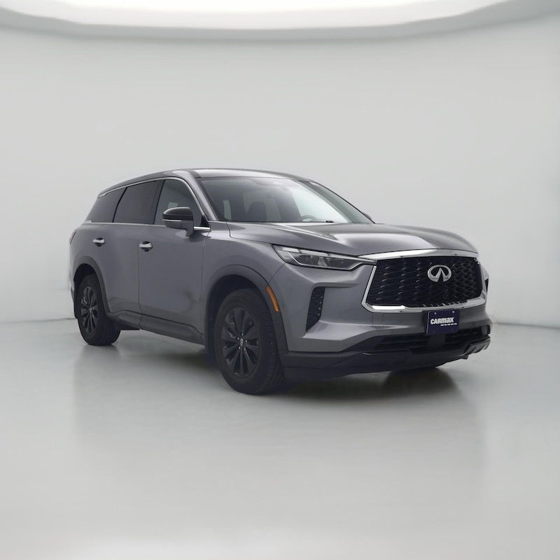 2023 Infiniti QX60 Pure