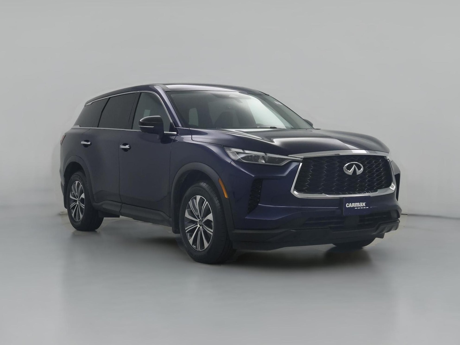 2023 INFINITI QX60