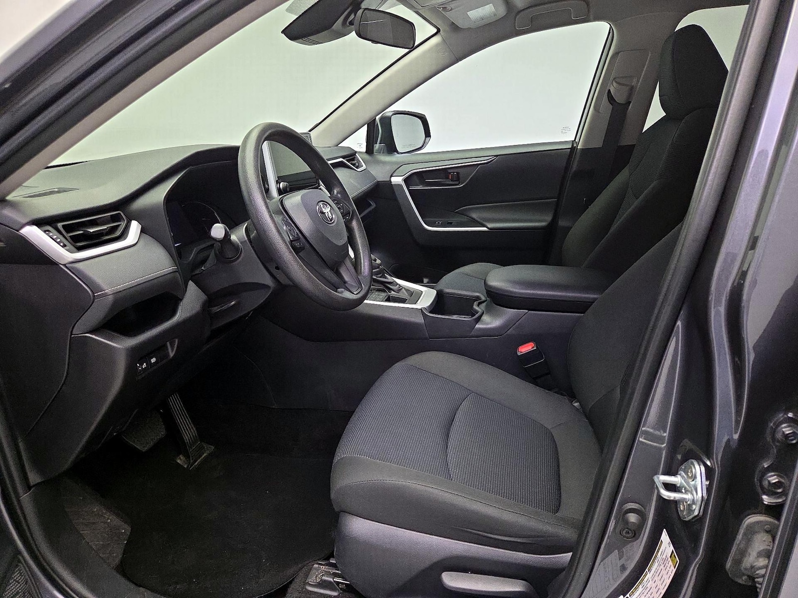 Side Airbags