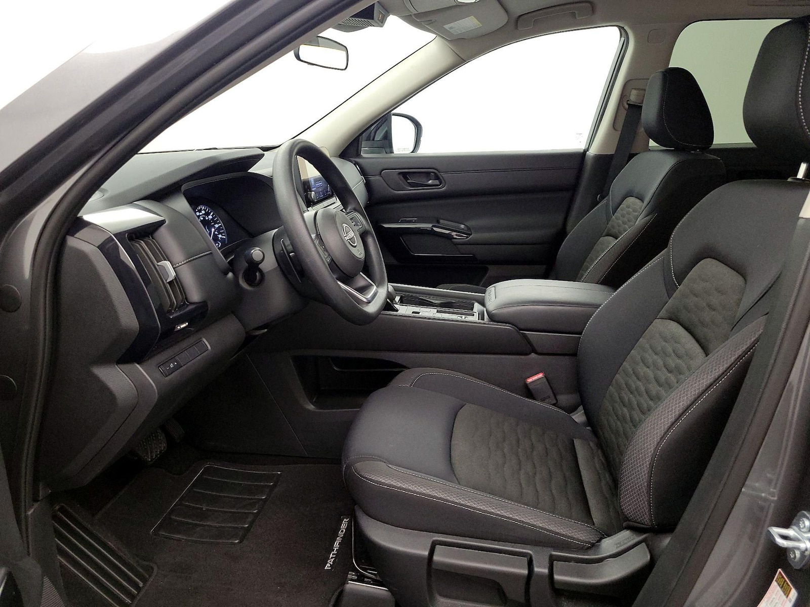 Side Airbags