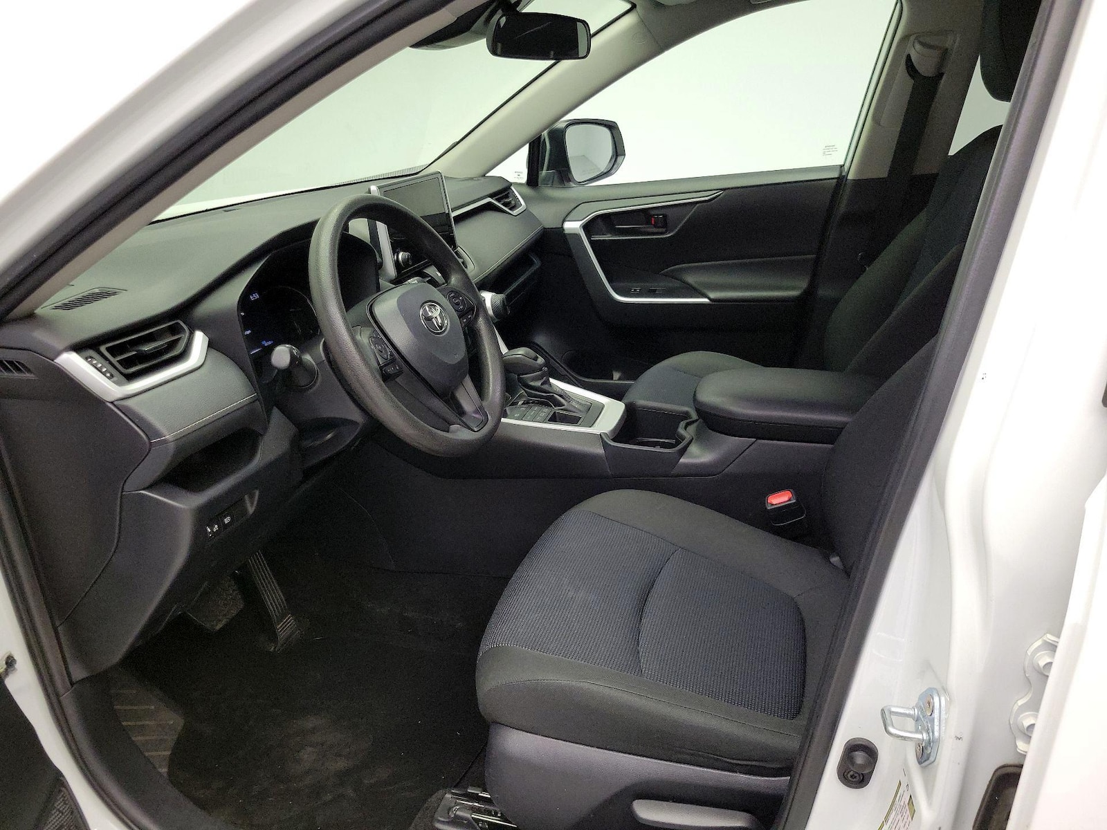 Side Airbags