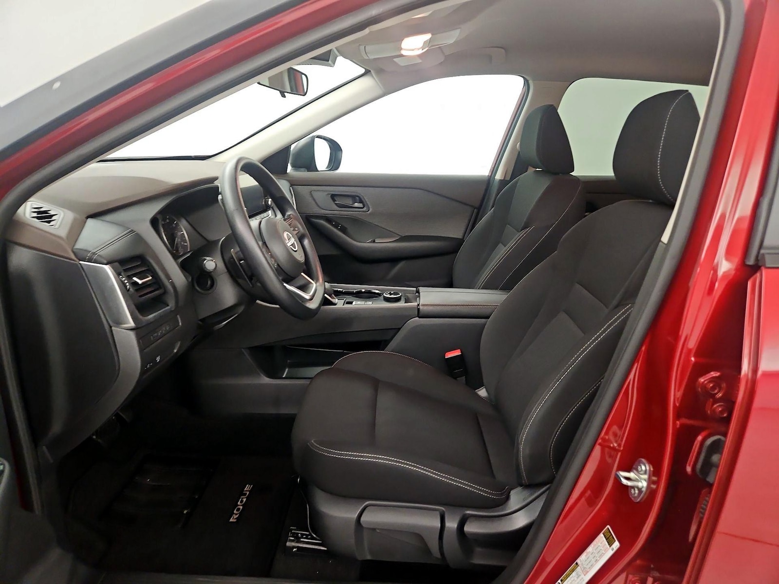 Side Airbags