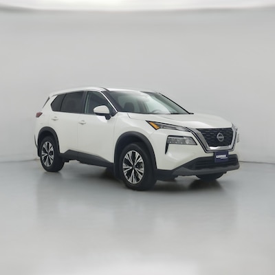 Vehicle exterior view