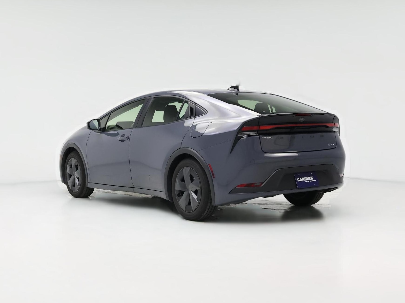 2026 Toyota Prius