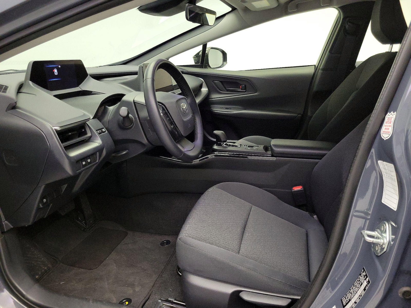Side Airbags