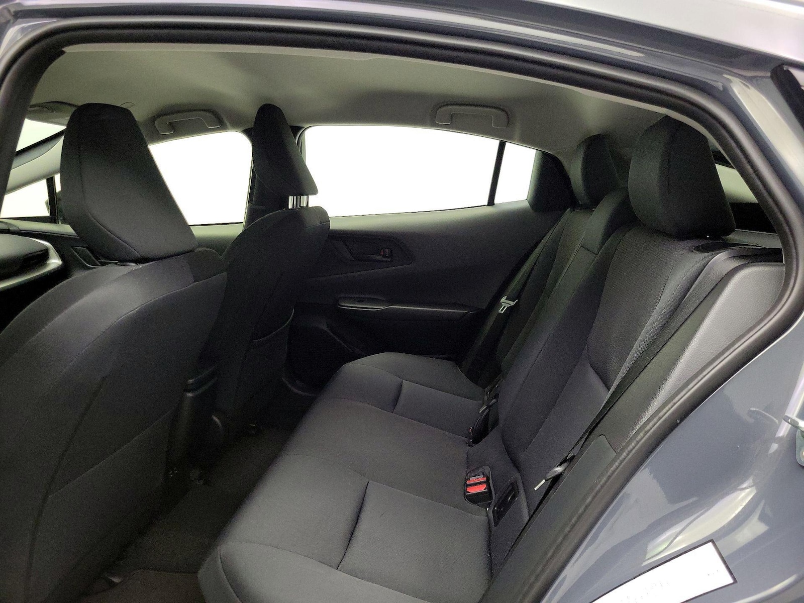 2026 Toyota Prius LE - Photo 20