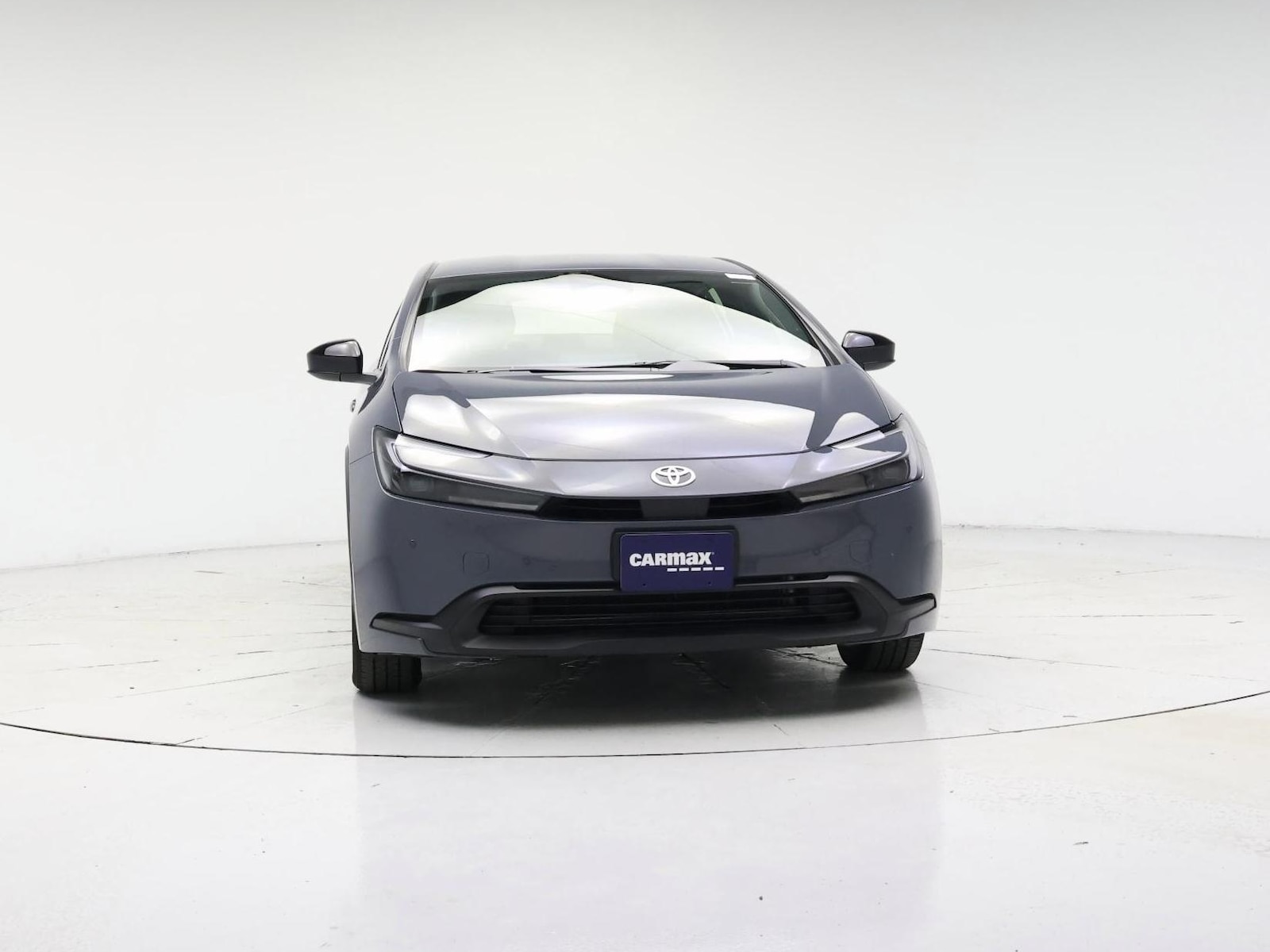 2026 Toyota Prius LE - Photo 7