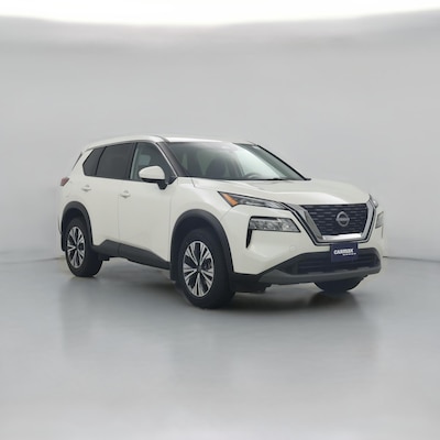 Recommended categories heading image of the selected vehicle