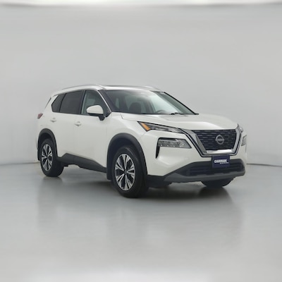 Vehicle exterior view