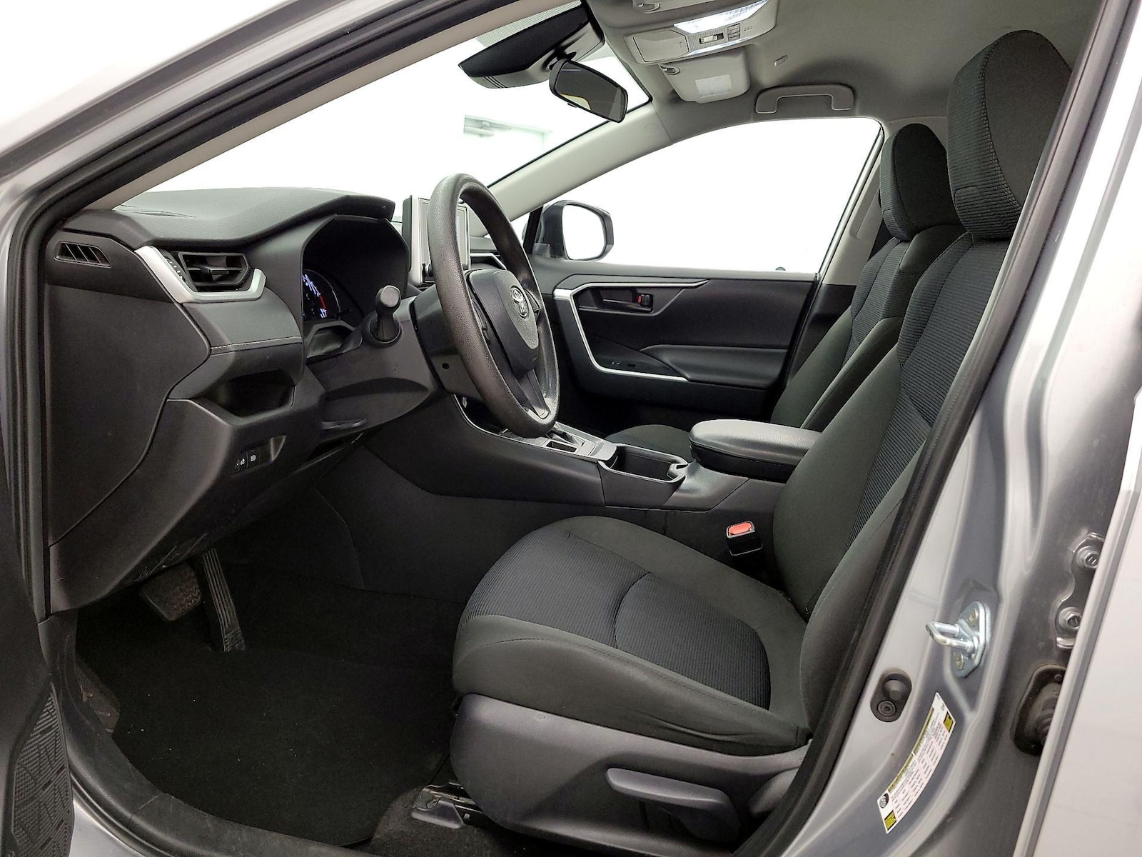 Side Airbags