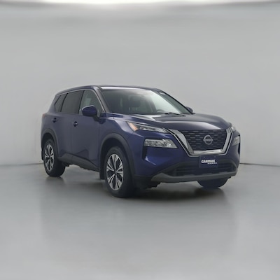 Recommended categories heading image of the selected vehicle