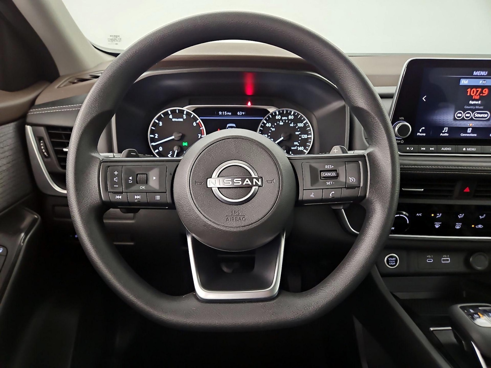Lane Departure Warning