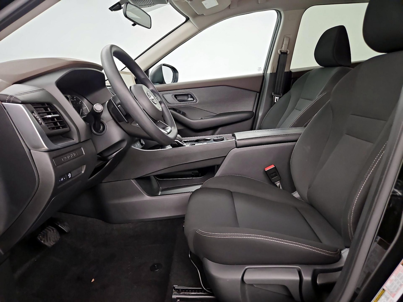 Side Airbags