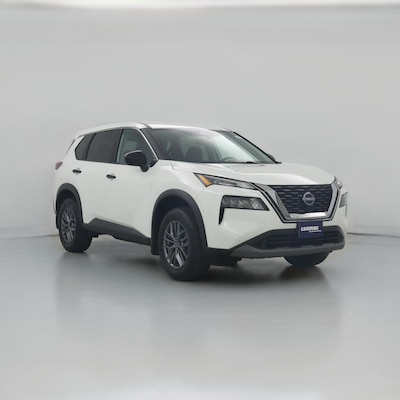 Recommended categories heading image of the selected vehicle