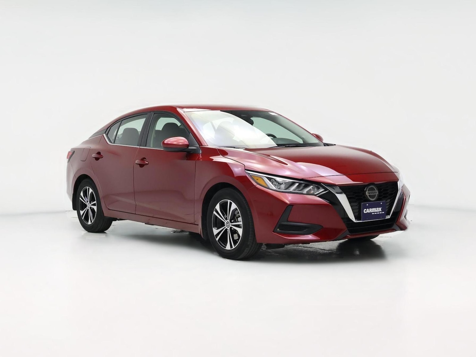 2023 Nissan Sentra