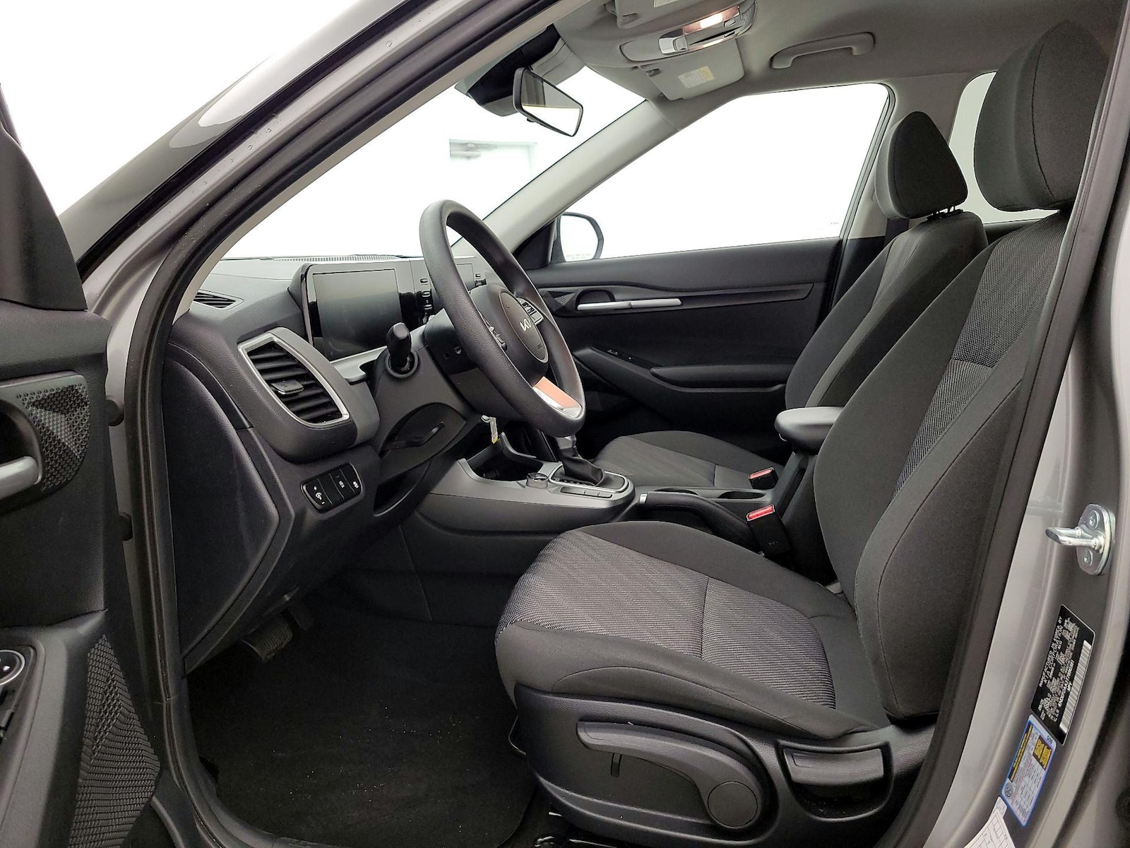 Side Airbags