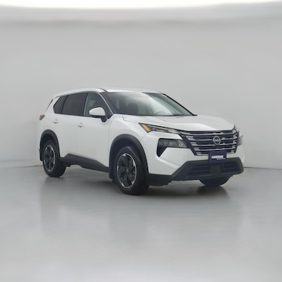 Recommended categories heading image of the selected vehicle