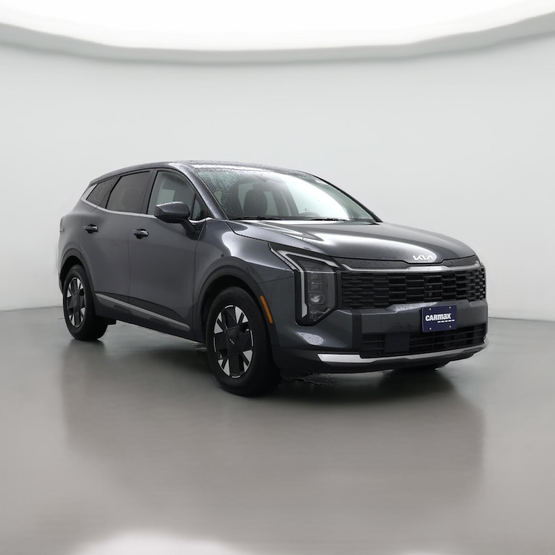 2026 Kia Sportage Hybrid LX