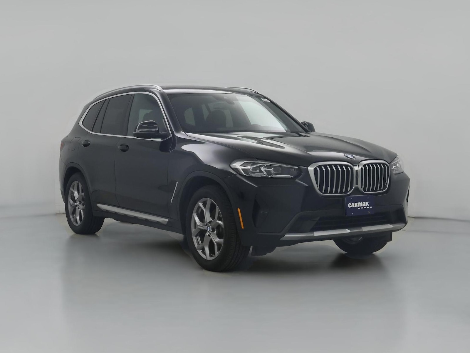 2024 BMW X3 30i