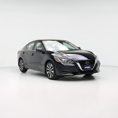 Recommended categories heading image of the selected vehicle